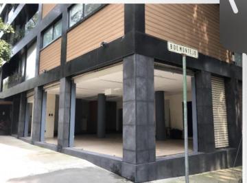 Local comercial · 133m² · Local en Veronica Anzures