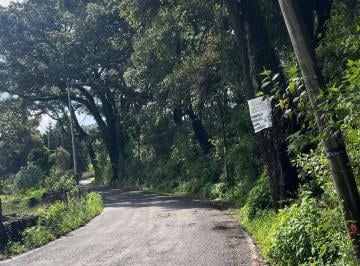 Terreno / Lote , Malinalco · Vendo Terreno Malinalco (Junto Al Club de Golf)