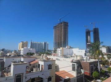 Departamento de 3 habitaciones, Mazatlán · Depto en Venta en Planta Baja, a 3 Cuadras del Malecón de Mazatlán | $2’990,000