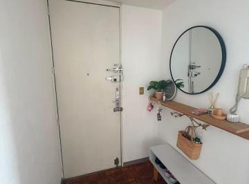 Departamento de 2 habitaciones, Cuauhtémoc · Departamento Remodelado Totalmente, 2 Rec, 1 Baño