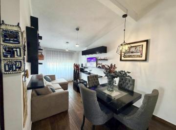 Departamento de 2 habitaciones, Miguel Hidalgo · Departamento Amueblado en Renta en Col Escandon.