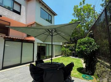Casa en condominio de 4 habitaciones, Alvaro Obregón · Casa en Venta, Las Haciendas, Álvaro Obregón