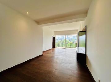Departamento de 3 habitaciones, Cuajimalpa de Morelos · Departamento en Renta en Cumbres de Santa Fe