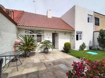 Casa · 194m² · 4 Recámaras · 2 Estacionamientos · Casa en Venta Sor Juana Ines de La Cruz, Toluca
