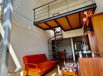 Departamento de 3 habitaciones, Benito Juárez · Amplio y Cómodo Departamento 3 Recámaras con Tapanco y Balcón