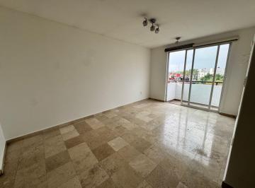 Departamento de 2 habitaciones, Benito Juárez · Departamento en Renta en Col Santa Cruz Atoyac