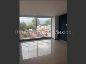 Departamento de 2 habitaciones, Cuauhtémoc · Departamento en Venta en Cuauhtémoc, Doctores Cmb 26 - 3294.