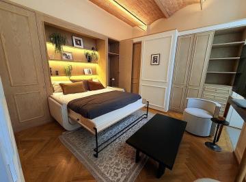 Departamento · 35m² · 1 Recámara · Loft en Venta en Roma Norte a Una Calle de La Glorieta de Cibeles