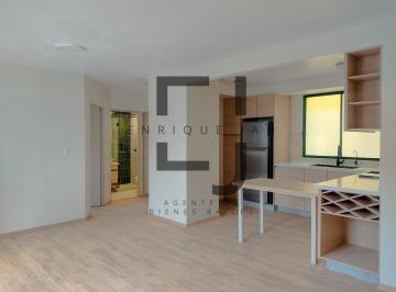 Estancia · ¡Encuentra Tu Nuevo Hogar en La Vibrante Roma Norte!