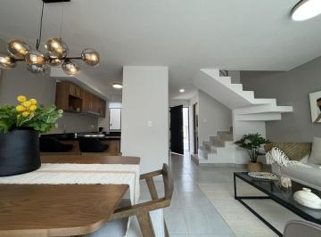 275b2f0723a12180c176aa9b7d95f9fc76b4cd57ec06a62de9e19f61ee0e6c02 · El Marqués Zona Ciudad Maderas Casas Nueva en Venta 3 Habitaciones 2.5 Baños