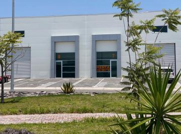Bodega comercial , El Marqués · Bodega en Renta