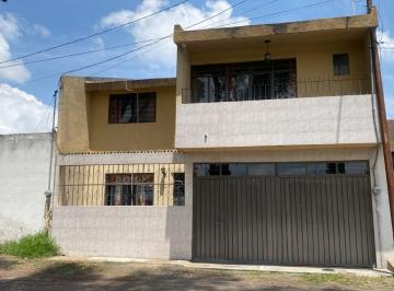 Casa de 4 habitaciones, Puebla · Casa en Venta Sobre Calle – Colonia La Concepción Sur