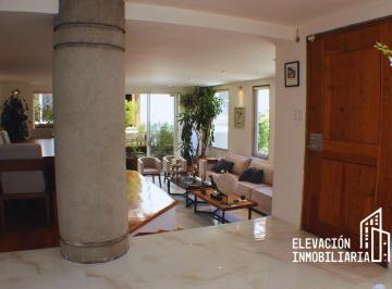 Casa en condominio · 200m² · 2 Recámaras · 2 Estacionamientos · Renta de Casa en Santa Fe, Bosque de Las Lomas, Cuajimalpa de Morelos, Ciudad de México.