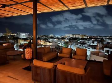 @bierainmx · Local en Roof Garden en Renta en Cancún. Quintana Roo.
