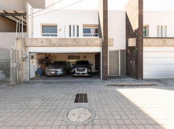Casa de 3 habitaciones, San Andrés Cholula · Casa en Privada Cerrada Atlixcáyotl | 266 m², Jardín y Terraza