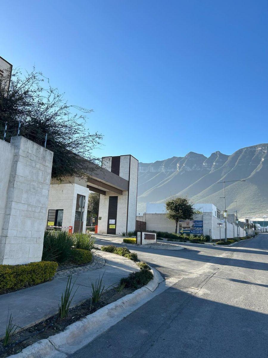 Land for Sale in Santoral II, Dominio Cumbres