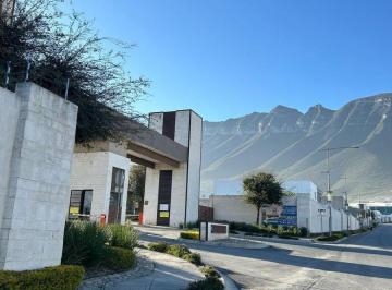 Terreno / Lote , García · Terreno en Venta en Santoral II Dominio Cumbres