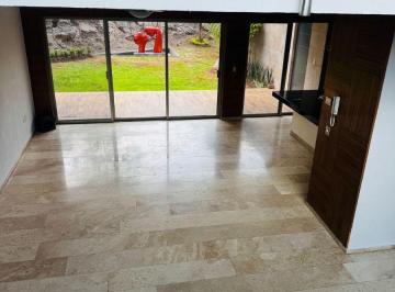 Casa en Renta de 4 habitaciones Fraccionamiento Tres Marías · Casa en Renta Club de Golf Tres Marías