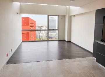 Departamento · 75m² · 1 Recámara · 1 Estacionamiento · Departamento de Dos Niveles