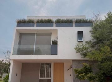 Casa en condominio de 5 habitaciones, Zapopan · Casa Nueva Coto Altanza Solares