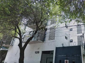 Departamento de 3 habitaciones, Cuauhtémoc · Departamento en Venta en Col. Guerrero Lerdo Cerca de Av Ricardo Flores Magón y Paseo de La Reforma