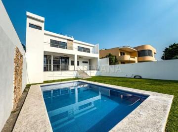 Casa de 4 habitaciones, Emiliano Zapata · Residencia de Lujo con Alberca en El Sur de Cuernavaca