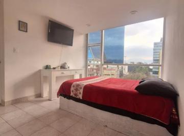 Departamento compartido de 1 habitación, Benito Juárez · Habitación con Baño Compartido