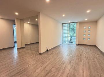 Departamento de 3 habitaciones, Miguel Hidalgo · Departamento en Renta Col. Granada - 3 Recámaras