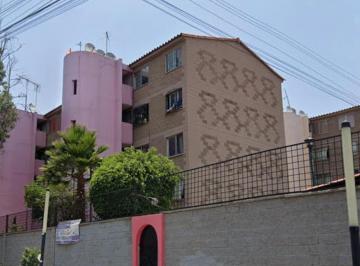 Departamento de 3 habitaciones, Iztapalapa · Departamento en Venta en San Juan Xalpa, Iztapalapa | Bellavista 52 | a Minutos de Ermita Iztapalapa