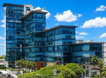 Oficina · 40m² · 1 Estacionamiento · Venta o Renta de Oficina Corporativa Premium en Corporativo Cuernavaca. Clave 6252