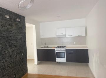 Departamento de 2 habitaciones, Miguel Hidalgo · Departamento en Renta Lago Chiem