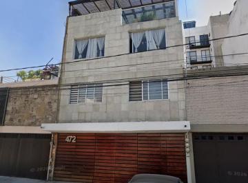 Departamento en Renta de 2 habitaciones Vertiz Narvarte · Depto en Renta Vertiz Narvarte
