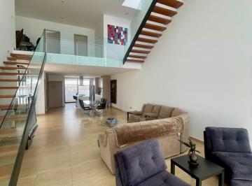 Dúplex de 3 habitaciones, El Marqués · PH en Renta