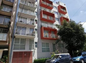 Departamento de 2 habitaciones, Benito Juárez · Departamento 2 Niveles en Colonia del Carmen