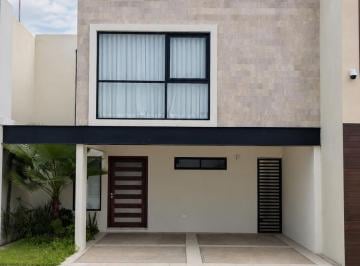 Casa · 170m² · 3 Recámaras · 2 Estacionamientos · Casa en Venta Sol Campestre Villahermosa