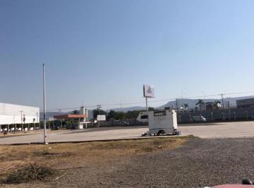 Terreno / Lote · 13776m² · Terrreno en Renta Sobre Morelos y Rafael Corrales Ayala, Los Naranjos y B Hilario Medina, León, G.