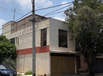 Casa de 4 habitaciones, Gustavo A. Madero · Casa en Esquina en Lindavista