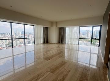 Departamento de 3 habitaciones, Huixquilucan · Estrena Precioso, Departamento en Manigua Interlomas con 225 m² de Elegancia y Confort