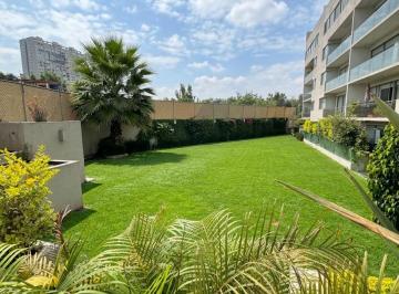 Departamento de 3 habitaciones, La Magdalena Contreras · Se Vende Departamento Garden en Av San Bernabe