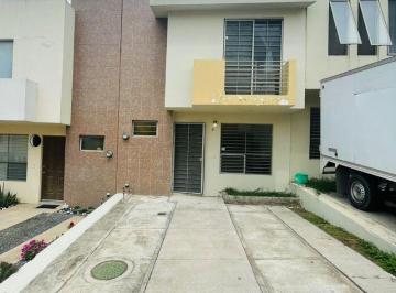 Casa de 3 habitaciones, San Pedro Tlaquepaque · Casa en Renta Fracc Las Terrazas