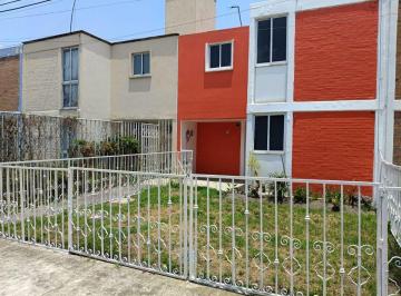 Casa de 3 habitaciones, Metepec · Venta – Casa Habitación en Infonavit, Metepec, Estado de México