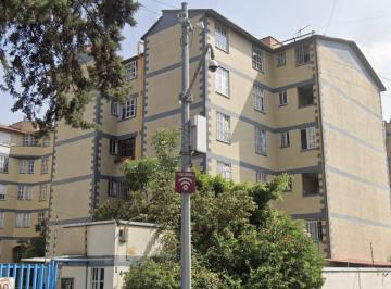 Departamento de 2 habitaciones, Miguel Hidalgo · Departamento en Venta en Col. San Diego Ocoyoacac | C. Lago Athabasca Cerca de Calz. México - Tacuba