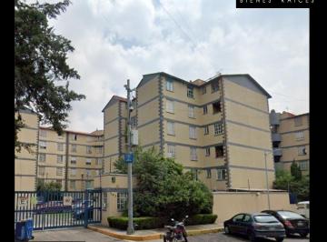 Departamento de 2 habitaciones, Miguel Hidalgo · Departamento en Venta en Col. San Diego Ocoyoacac