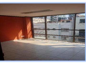 Oficina , Miguel Hidalgo · Oficina en Renta – Anzures, Polanco