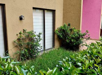 Departamento de 2 habitaciones, Gustavo A. Madero · Departamento | Planta Baja + Jardín Privado en Mosaiko Residencial Zacatenco