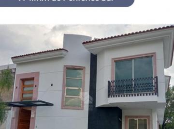 Casa de 4 habitaciones, Zapopan · Bugambilias Coto Azaleas