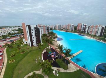Departamento · 2 Recámaras · Departamento Dream Lagoons