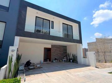 Casa de 3 habitaciones, Atizapán de Zaragoza · Casa Nueva en Venta en Residencial Moncayo, Bosque Esmeralda, Atizapán de Zaragoza