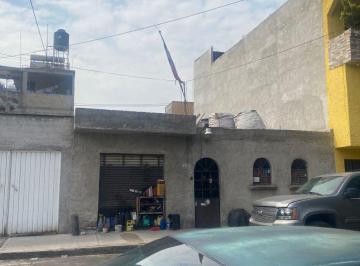 Casa de 2 habitaciones, Azcapotzalco · Casa en Venta Como Terreno con Alto Potencial de Desarrollo en Azcapotzalco