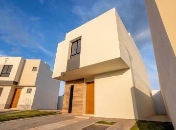 f9f54b770941579c2735a019029ec69dd742635c2b8943326f3ed4c7380bcb71 · Casa Nueva en Venta en Zakia, El Marqués, Querétaro